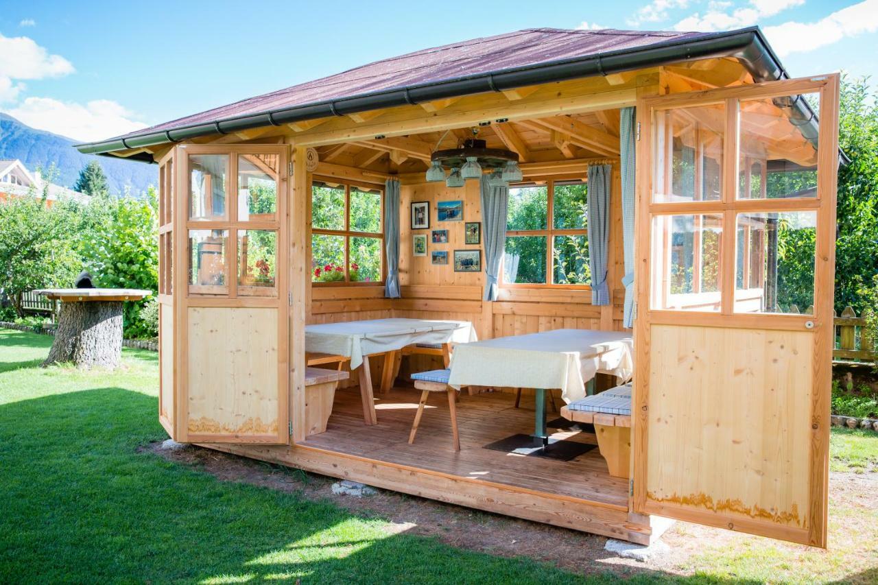 Pension Haus Am See Natz-Schabs 外观 照片