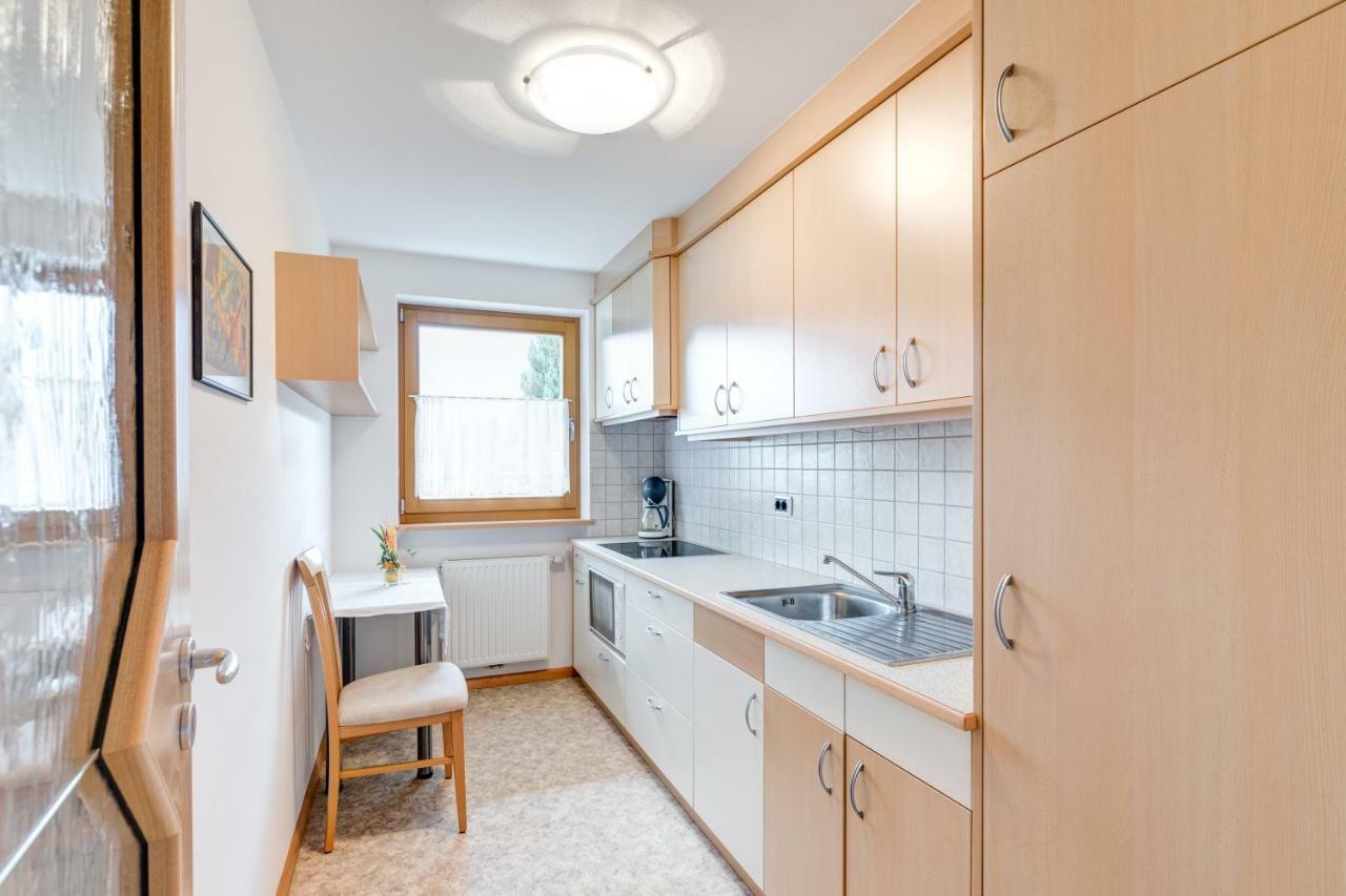 Pension Haus Am See Natz-Schabs 外观 照片
