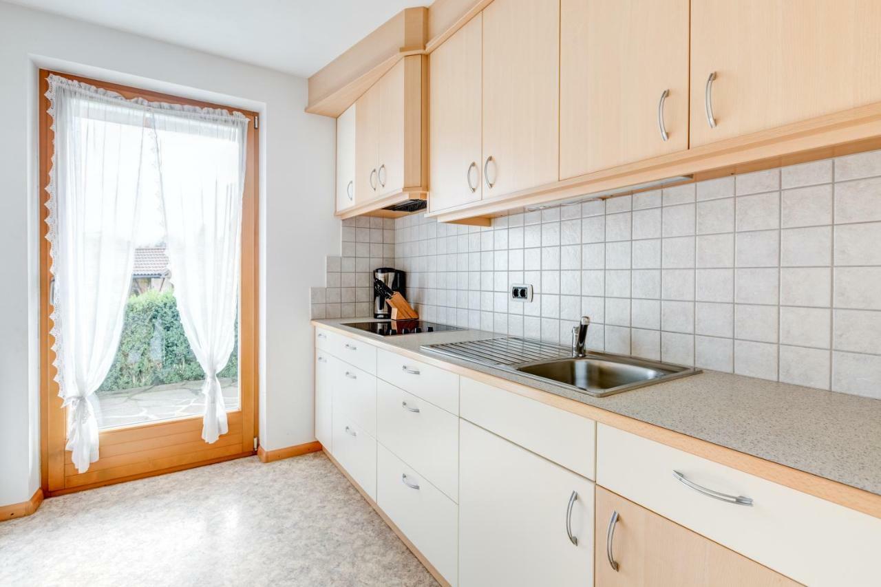 Pension Haus Am See Natz-Schabs 外观 照片