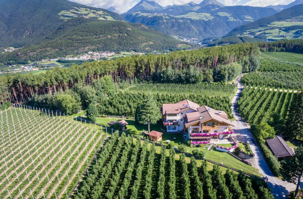 Pension Haus Am See Natz-Schabs 外观 照片
