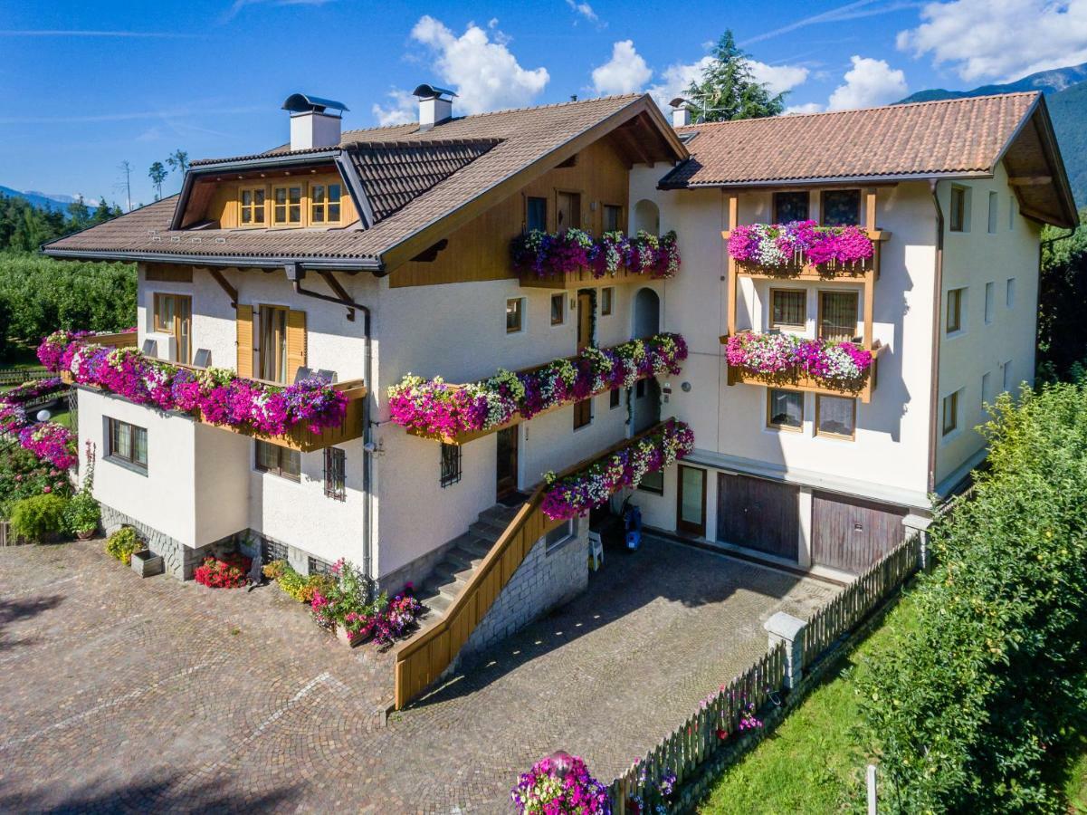 Pension Haus Am See Natz-Schabs 外观 照片
