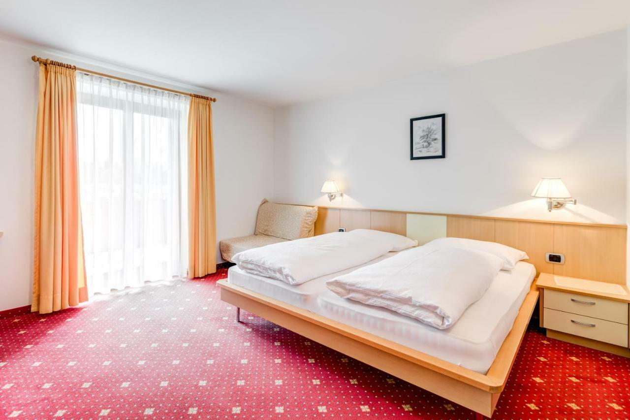 Pension Haus Am See Natz-Schabs 外观 照片