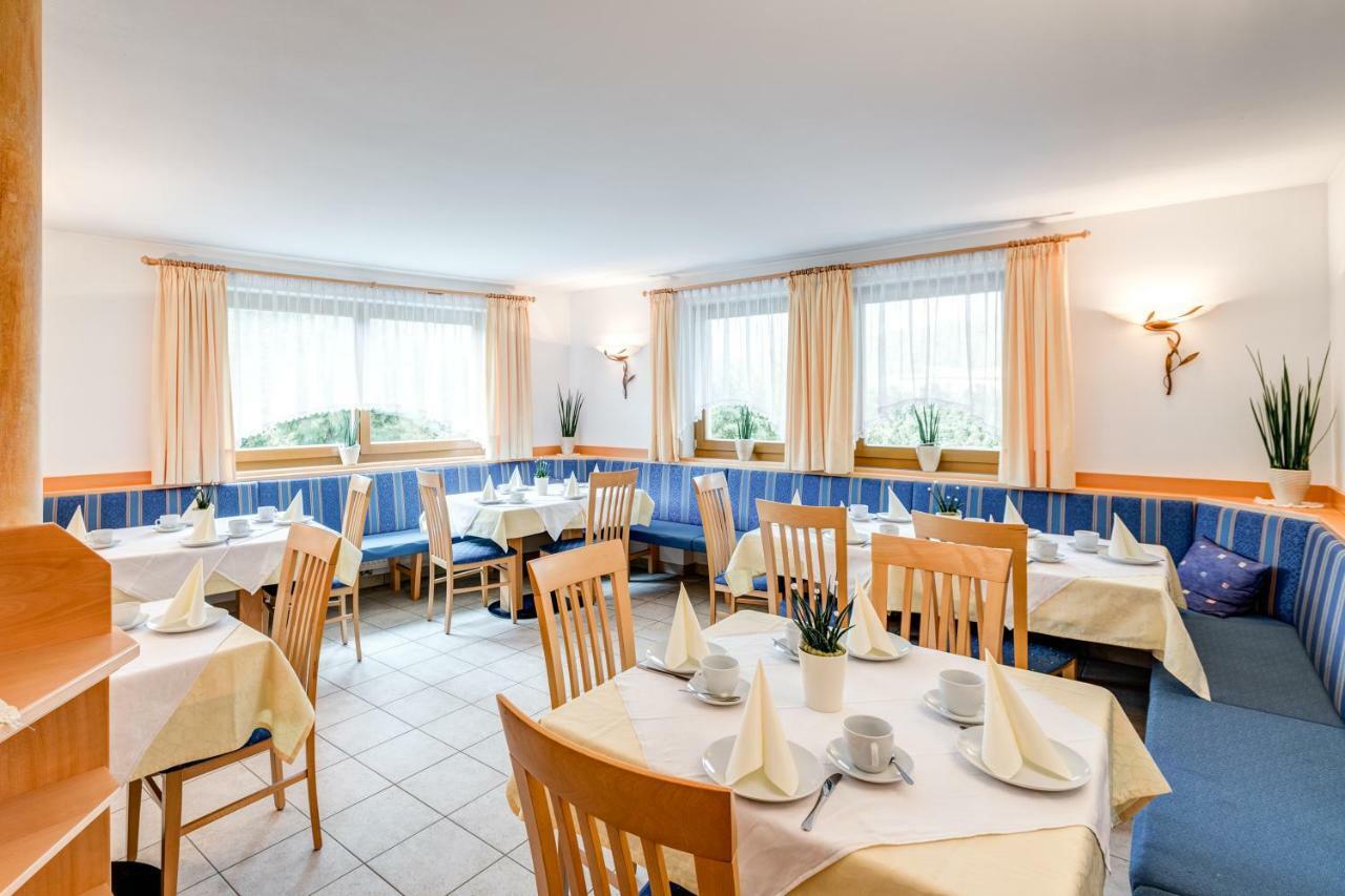 Pension Haus Am See Natz-Schabs 外观 照片