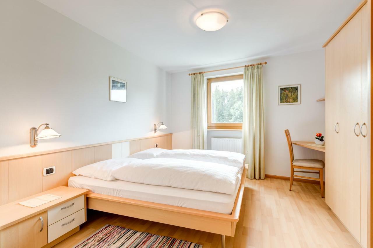 Pension Haus Am See Natz-Schabs 外观 照片