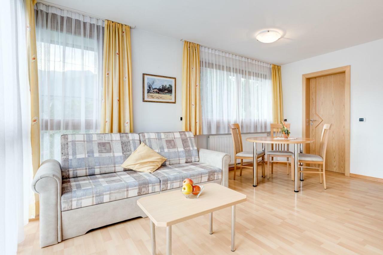 Pension Haus Am See Natz-Schabs 外观 照片