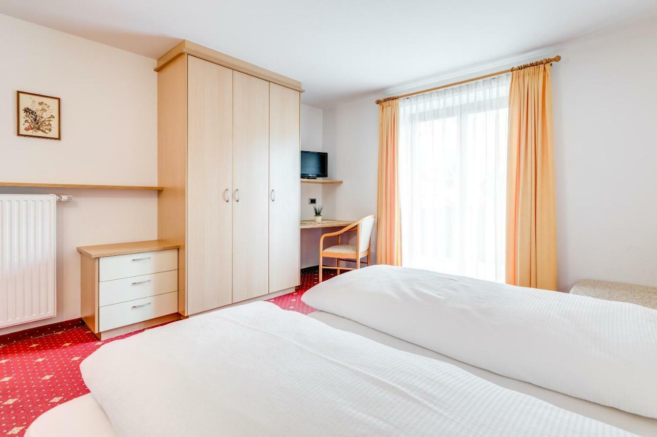 Pension Haus Am See Natz-Schabs 外观 照片