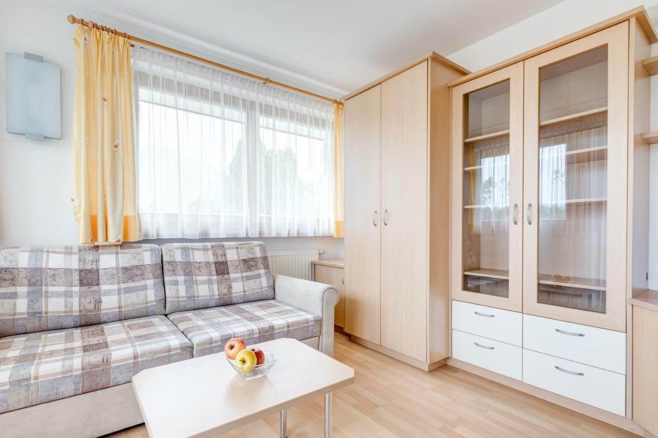 Pension Haus Am See Natz-Schabs 外观 照片