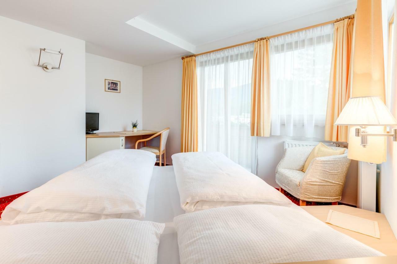 Pension Haus Am See Natz-Schabs 外观 照片