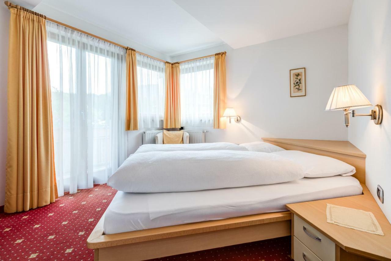 Pension Haus Am See Natz-Schabs 外观 照片